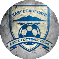 Logo East Coast Bays AFC